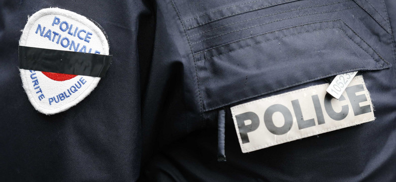 Francja: policjantka potrącona przed Pałacem Elizejskim