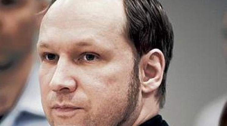 Panaszkodik Breivik, mert nem szórakozhat a börtönben