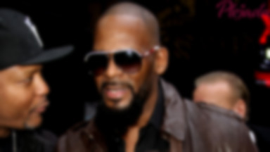 R. Kelly oskarżony o więzienie i seksualne wykorzystywanie kobiet. Znów zostanie uniewinniony?