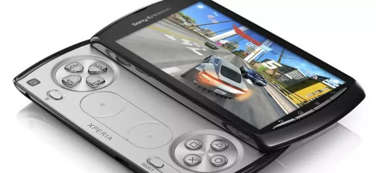 Sony Ericsson Xperia Play – testujemy telefon dla graczy