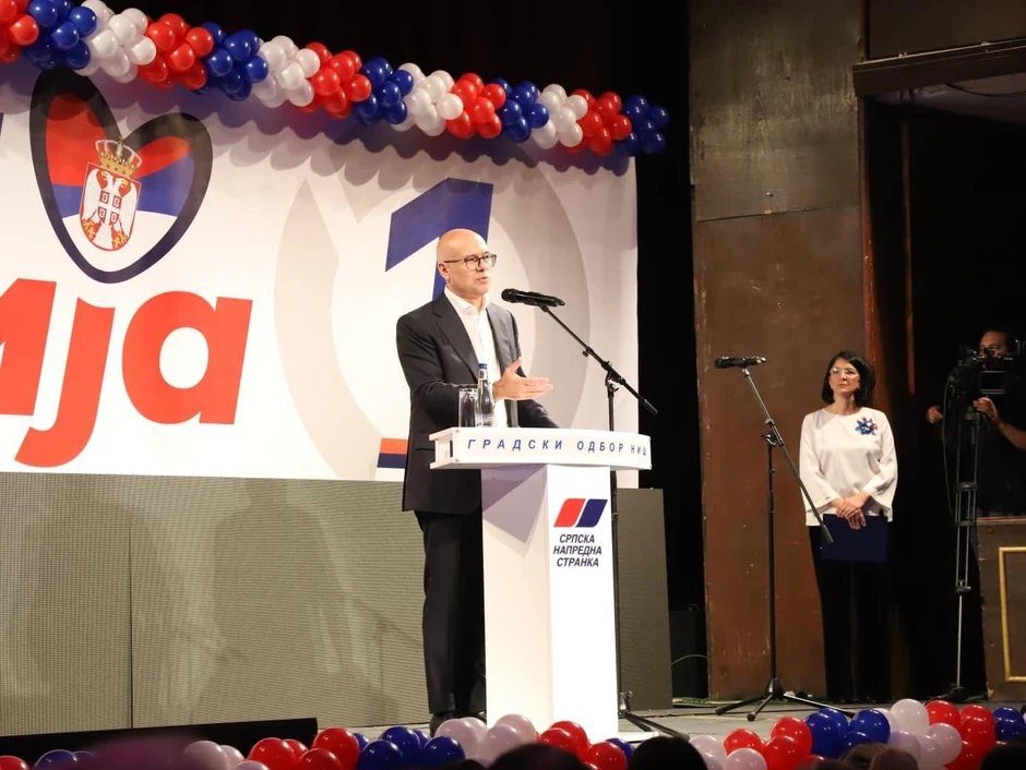 Miloš Vučević