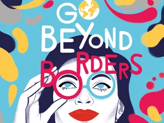 UPC beyond borders