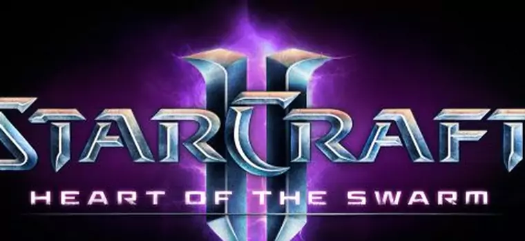 Mamy do rozdania 50 kodów na betę StarCraft II: Heart of the Swarm