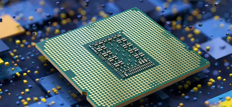 Intel zapomniał wydać sterowniki do układów graficznych z procesorów Rocket Lake