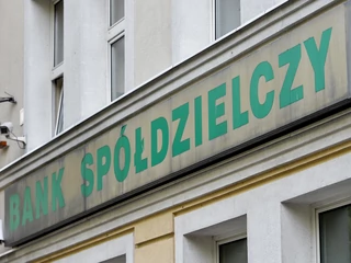 Bank Spółdzielczy w Nadarzynie