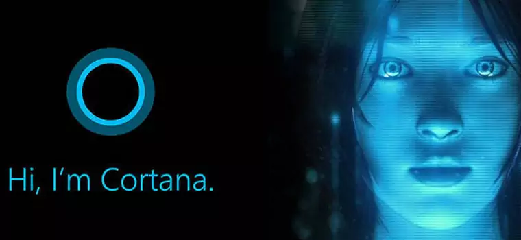 Cortana i Office w samochodach (CES 2016)