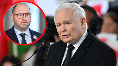 Europoseł ujawnia, o czym Jarosław Kaczyński mówił zaraz po wyborach. Odbyło się spotkanie
