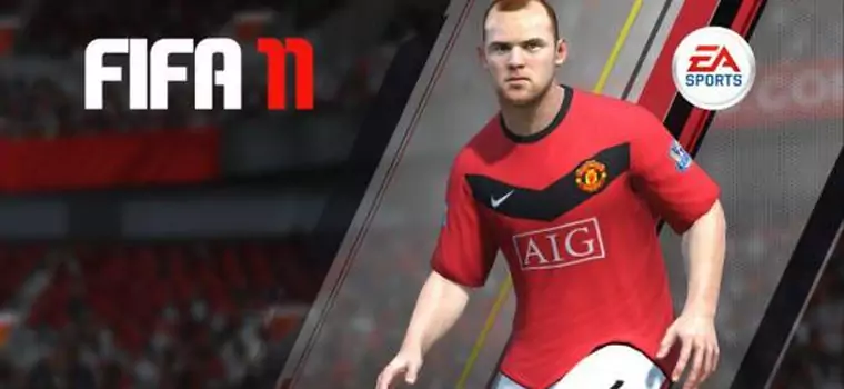 FIFA 11 – najładniejsze bramki minionego tygodnia