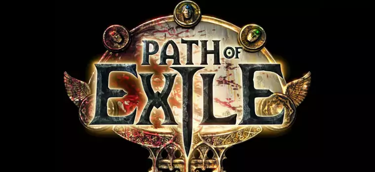 MMO: Path of Exile