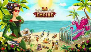 Goodgame Empire - wersja z NK.pl