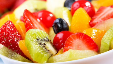 Nadmiar fruktozy może uszkadzać wątrobę