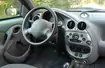 Ford KA 1.3 - Korodujący ekscentryk