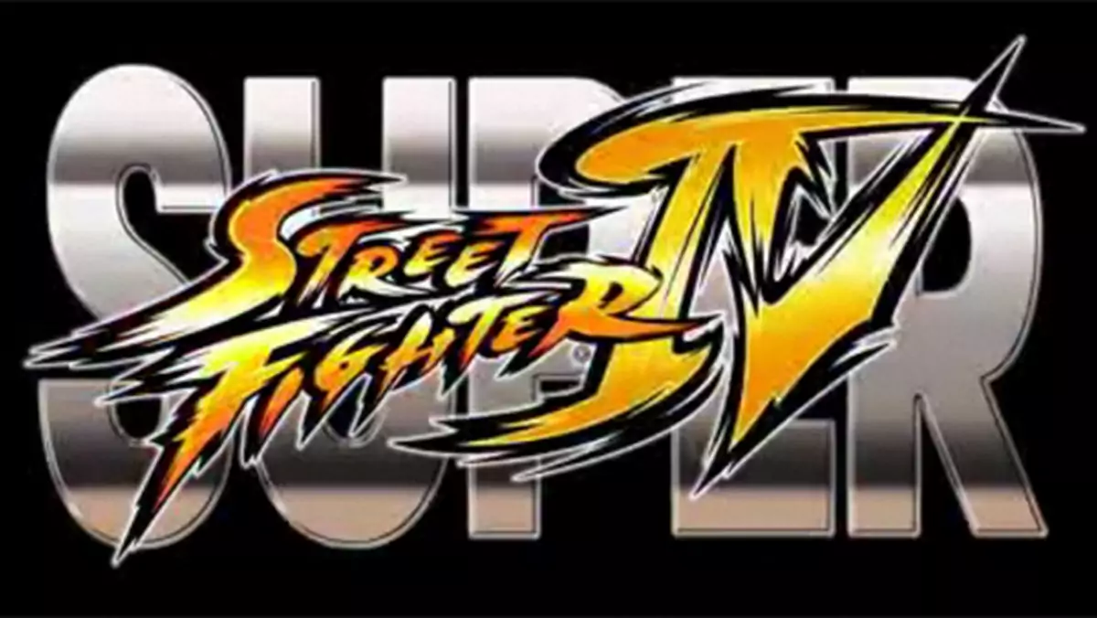 Super Street Fighter IV – porównanie wersji dla PS3 i X360