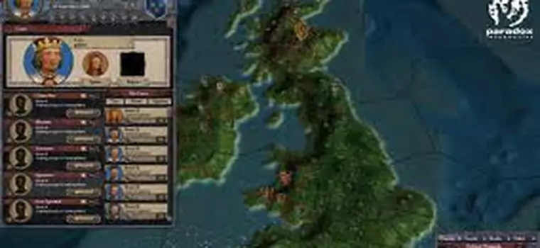 E3: Trailer Crusader Kings II