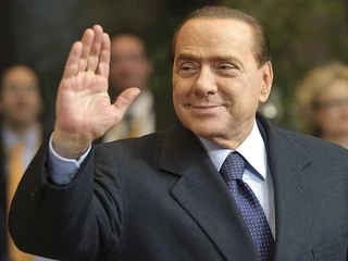 Silvio Berlusconi