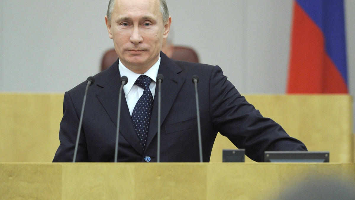 W pierwszym kwartale 2012 roku Białoruś będzie kupować rosyjski gaz po 164 dolary za 1000 metrów sześciennych - poinformował premier Rosji Władimir Putin przed posiedzeniem Najwyższej Rady Państwowej białorusko-rosyjskiego Państwa Związkowego.