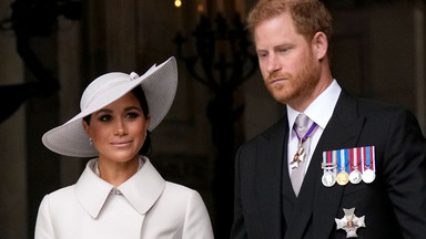 Jaki los czeka brytyjską rodzinę królewską? "101 sypialni w Pałacu Buckingham i w żadnej nie ma łazienki"