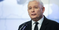 Czego nie pokazał Jarosław Kaczyński, podsumowując wybory samorządowe, czyli jak PiS gra wynikami głosowania