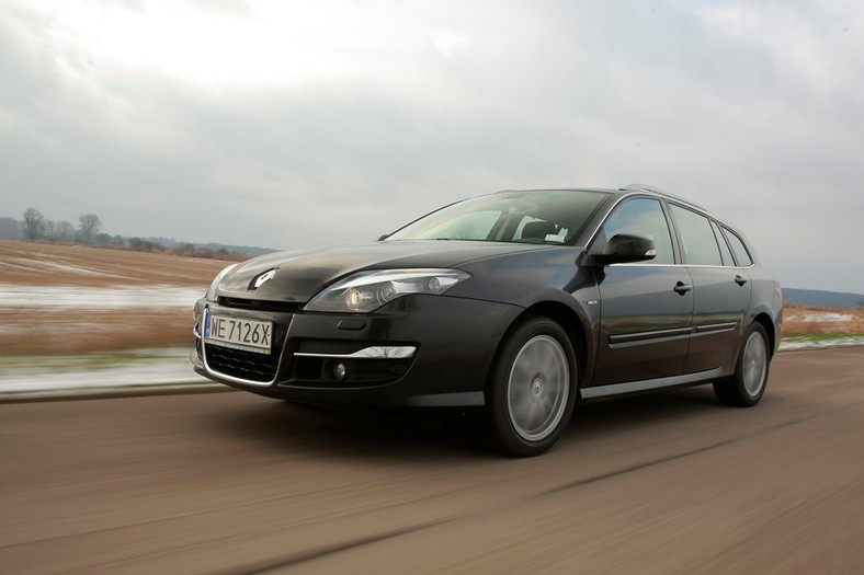 Renault Laguna