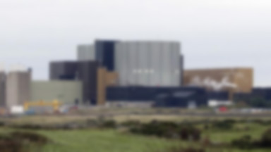 Wlk. Brytania: ostatnia elektrownia atomowa Magnox czynna rok dłużej