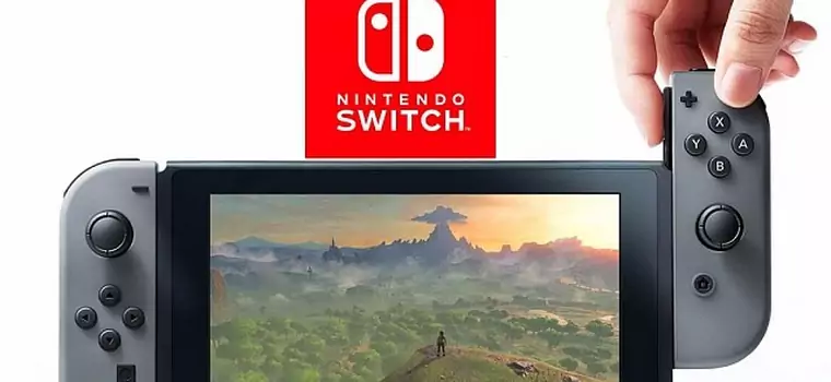 Nowe gry na Switcha i 3DS, czyli Nintendo zapowiada "duże E3"