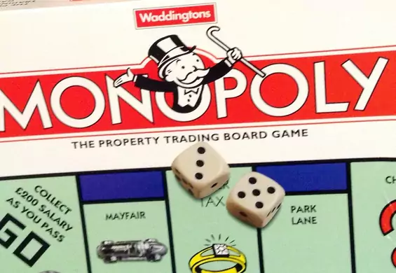 W nowej wersji Monopoly zabraknie klasycznego pionka. Już tęsknimy