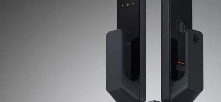 Xiaomi Smart Door Lock X to nowy zamek inteligentny z rozpoznawaniem twarzy