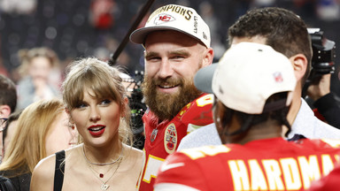 Travis Kelce ma swój czas. Chłopak Taylor Swift angażuje się w rynek finansów