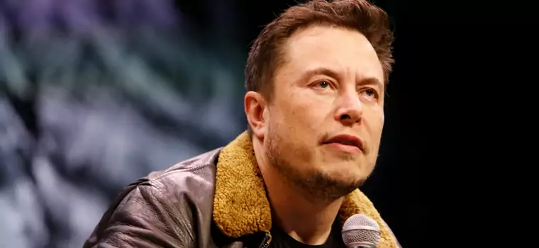 Elon Musk ujawnia swoje ulubiony gry wideo. Na liście dwie polskie produkcje!