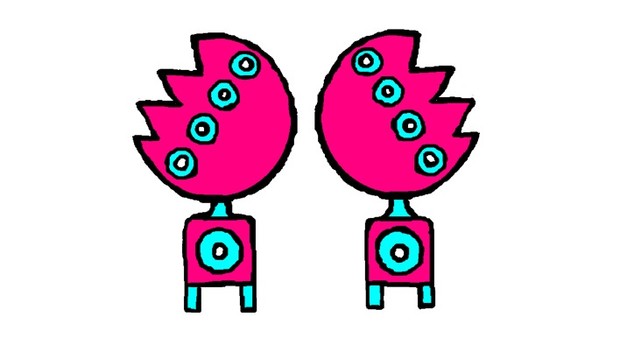Kebrin rad