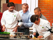 Jury "Top Chef"