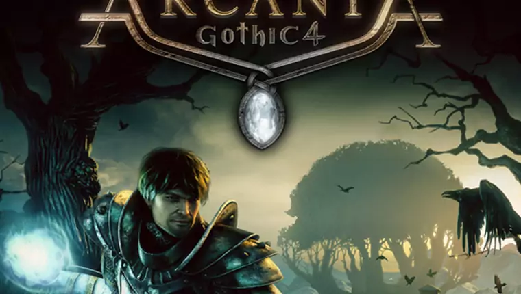 Arcania: Gothic 4