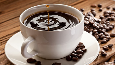 Kawa może chronić przed groźną chorobą neurologiczną
