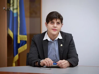 Rumunka Laura Codruța Kövesi stanie na czele Centrali Prokuratury Europejskiej, której prace ruszają 1 czerwca 2021 roku