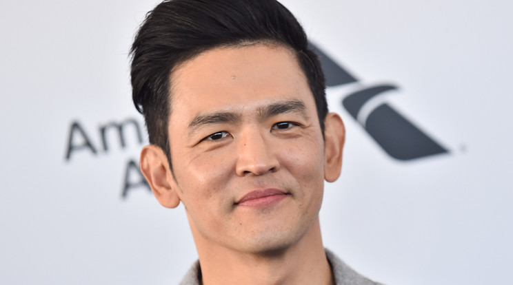 John Cho / Fotó: Northfoto