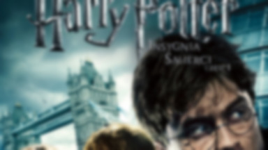 "Harry Potter i Insygnia Śmierci: Cz. 1" od 15 kwietnia na DVD i Blu ray
