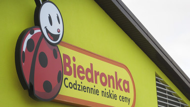 Opolskie: bezdomny skazany za spalenie Biedronki