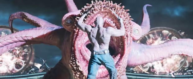 Drax (foto: youtube.com)