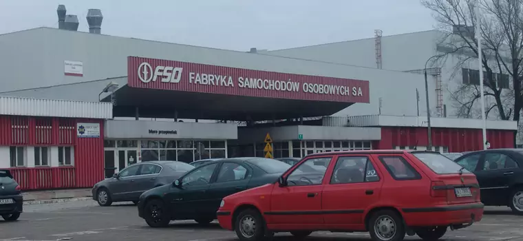 FSO w Warszawie. To już 11 lat od zakończenia produkcji samochodów