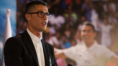 Onet24: Cristiano Ronaldo w opałach