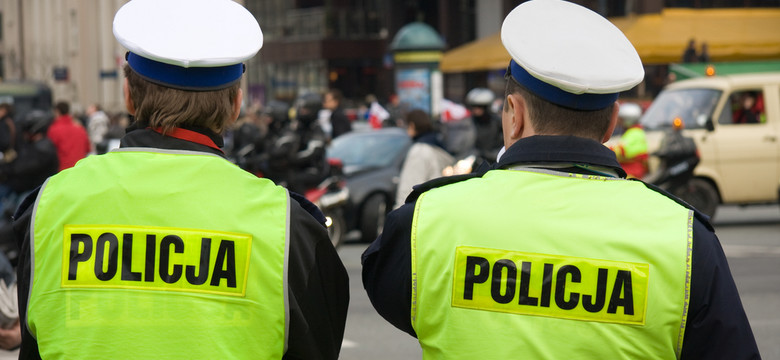 Gorzowscy policjanci uratowali życie choremu mężczyźnie