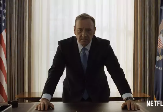 Fani "House of Cards" wybrali aktora, którym chcą zastąpić Kevina Spacey'ego. Pasuje?