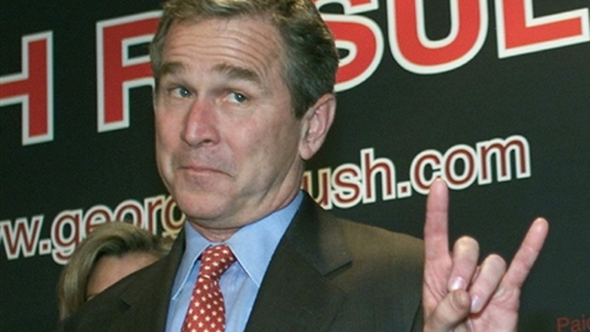 George W. Bush zasłynął nie tylko jako jeden z najbardziej kontrowersyjnych prezydentów, ale "zabłysnął" również na polu językowym, gdzie zaliczył wiele wpadek i kompromitujących pomyłek. Plonem jego ośmioletniej prezydentury są tzw. buszyzmy, czyli seria wyrażeń składających się z przekręconych słów oraz pomyłek gramatycznych i żenujących błędów rzeczowych.