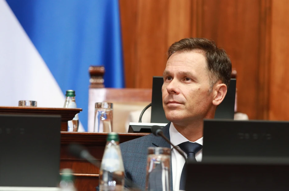 Siniša Mali