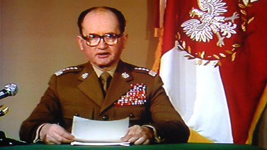 Gen. Wojciech Jaruzelski w 1981 r. nie obawiał się, że Kreml przyśle do Polski wojsko. Bał się "broni naftowej"