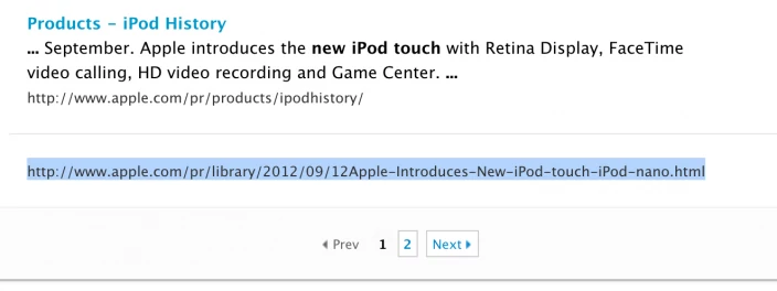 Nowy iPod touch i nano - to juz pewne