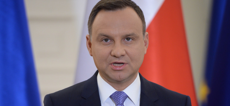 Marek Magierowski: prezydent chce, by parlament wrócił do normalnego trybu pracy