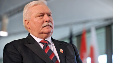 Prof. Wojciech Roszkowski: realny Wałęsa odrywa się od Wałęsy symbolicznego