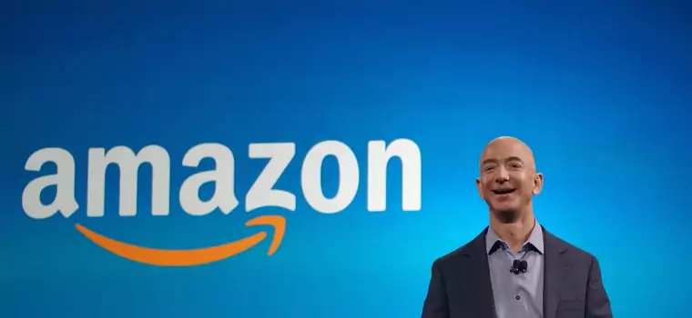 Jeff Bezos ustępuje jako prezes Amazona. Stanowisko piastował przez 27 lat