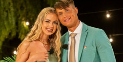 Jarek i Zuza z "Love Island 9" nie są już parą. "Życie nas zweryfikowało"